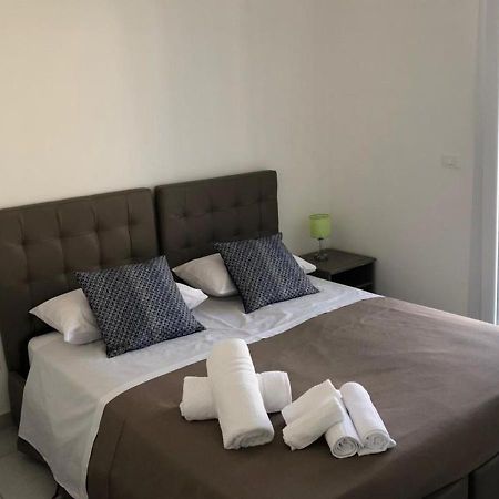 3G Baroque Apartments Lecce Zewnętrze zdjęcie
