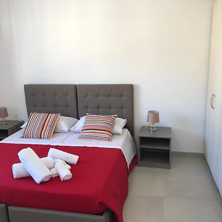 3G Baroque Apartments Lecce Pokój zdjęcie