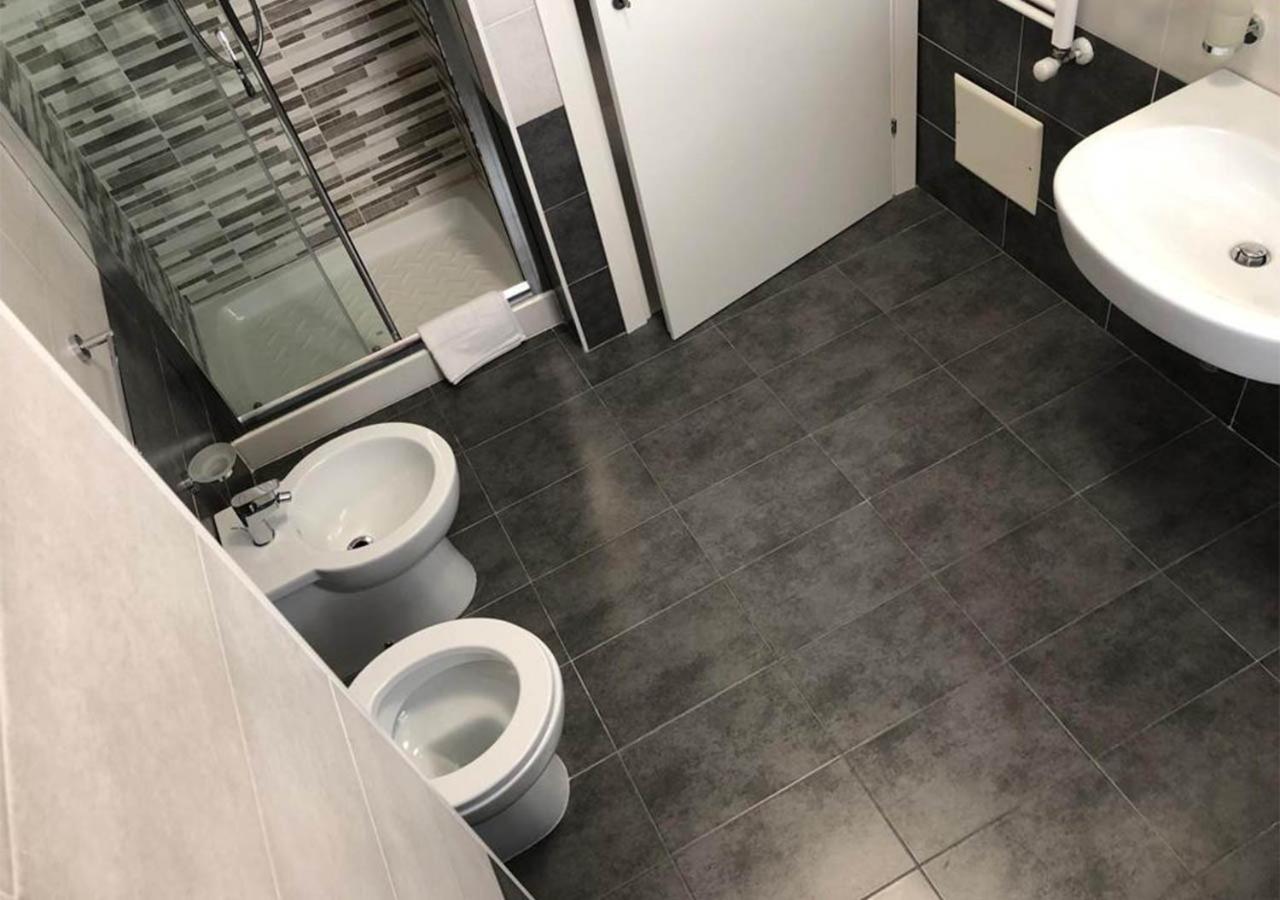 3G Baroque Apartments Lecce Zewnętrze zdjęcie