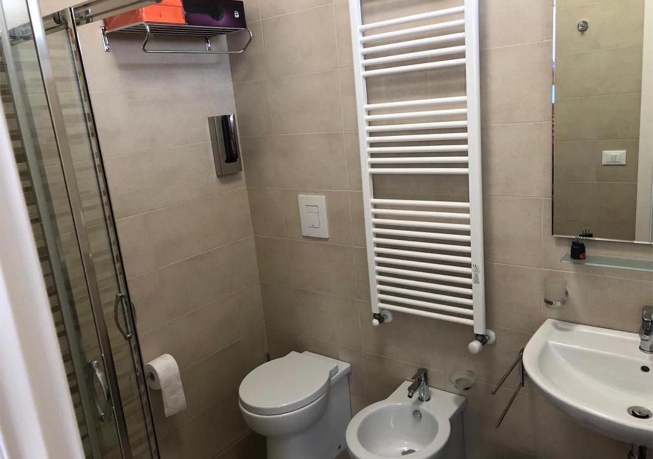 3G Baroque Apartments Lecce Zewnętrze zdjęcie
