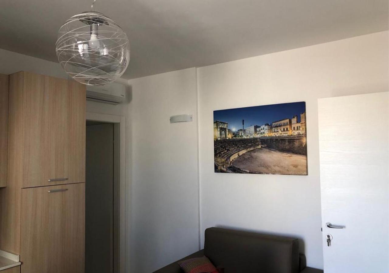3G Baroque Apartments Lecce Zewnętrze zdjęcie