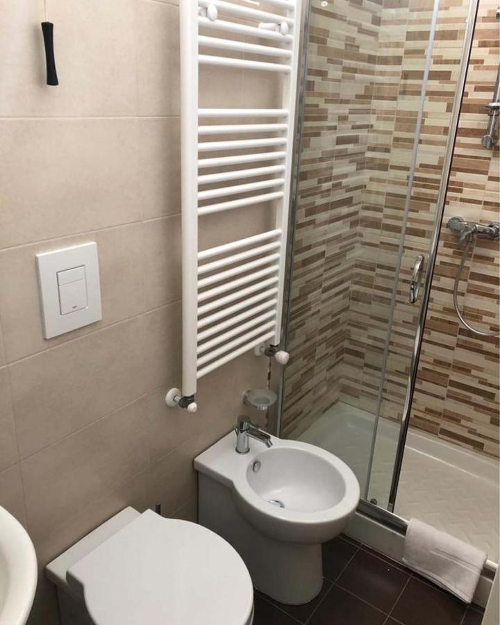 3G Baroque Apartments Lecce Zewnętrze zdjęcie