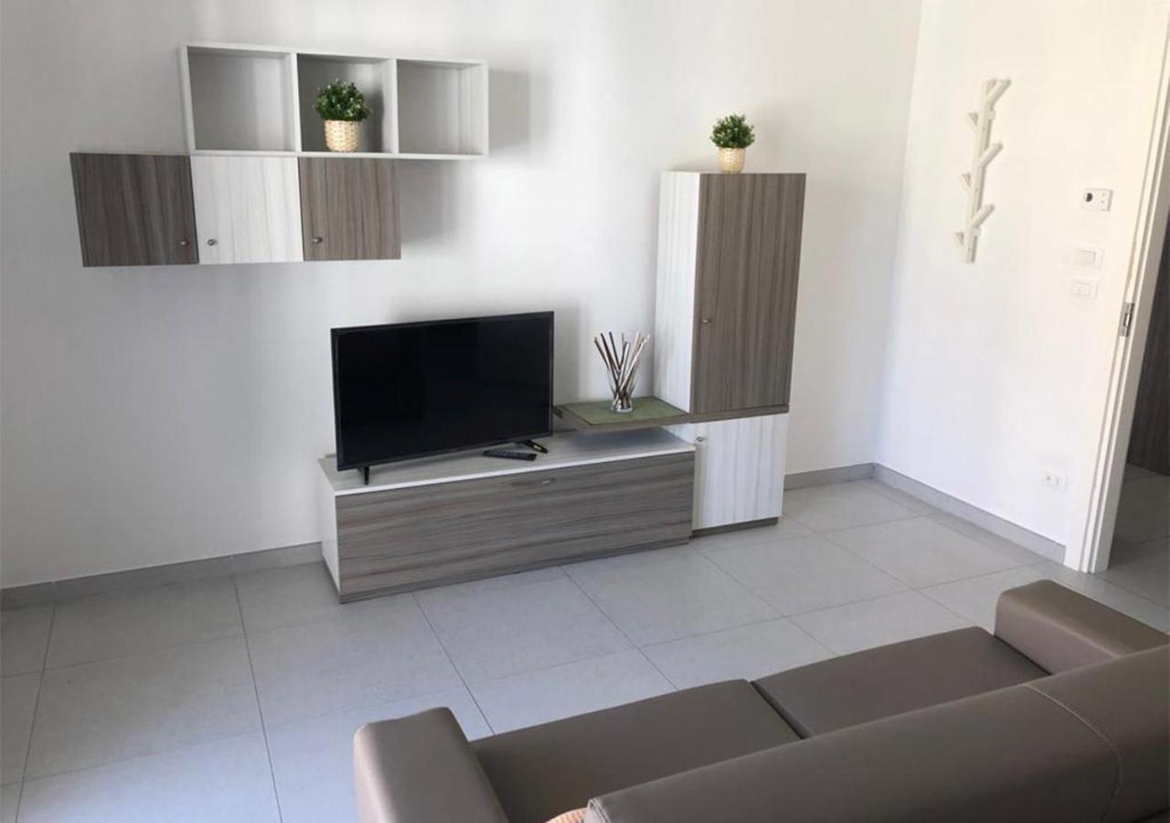 3G Baroque Apartments Lecce Zewnętrze zdjęcie