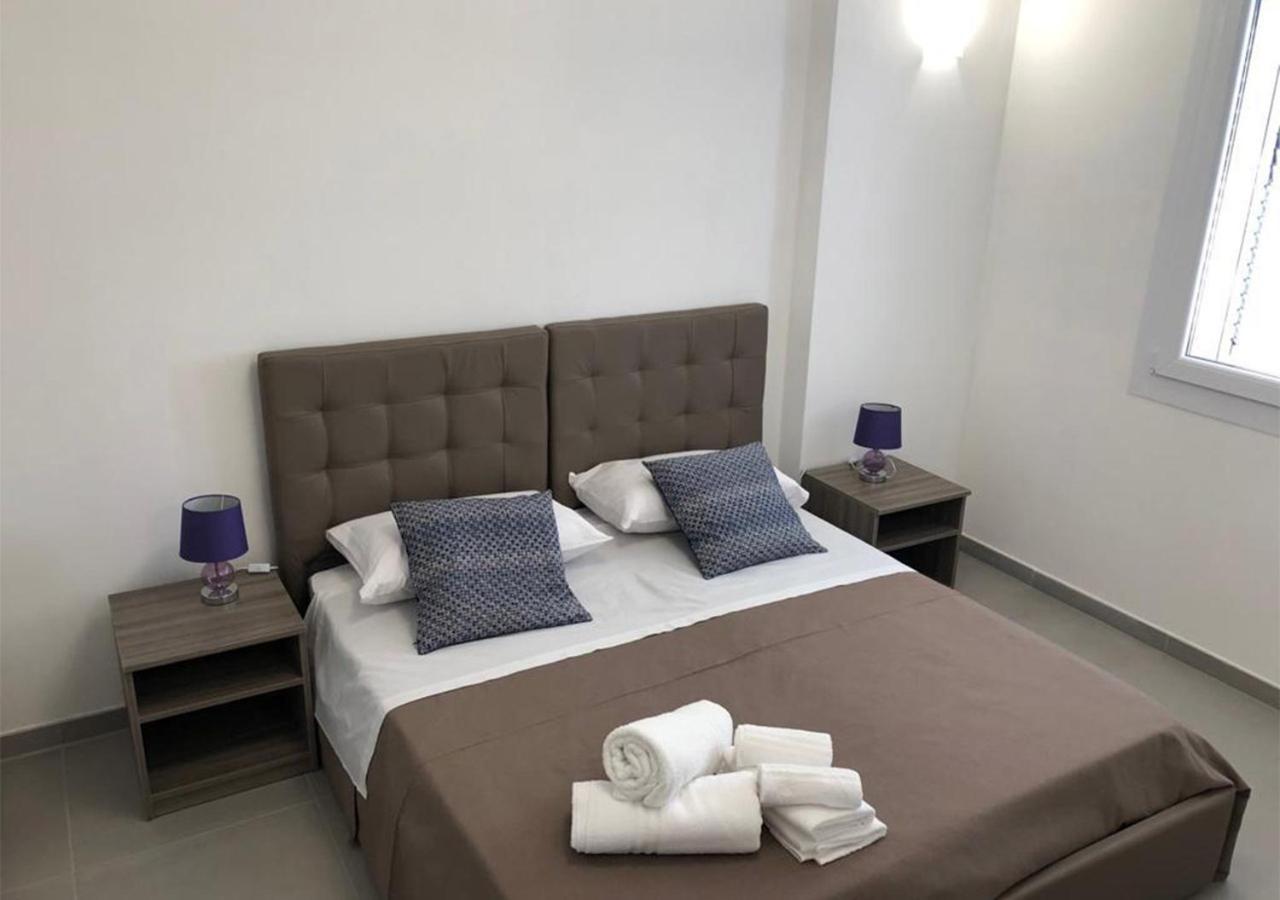 3G Baroque Apartments Lecce Zewnętrze zdjęcie