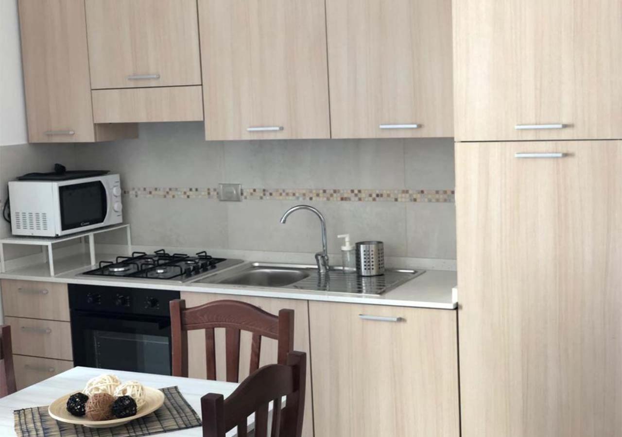 3G Baroque Apartments Lecce Zewnętrze zdjęcie