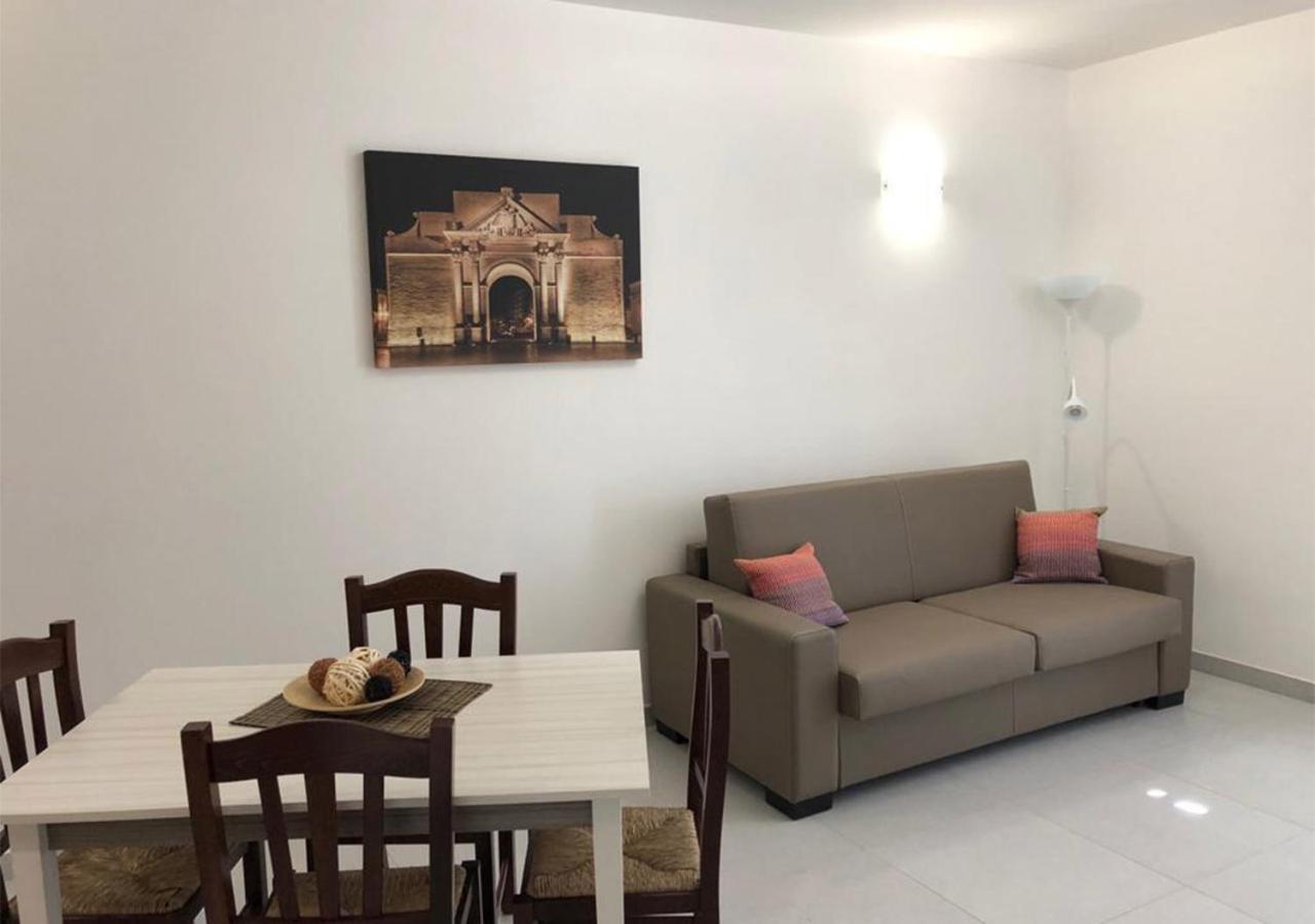 3G Baroque Apartments Lecce Zewnętrze zdjęcie