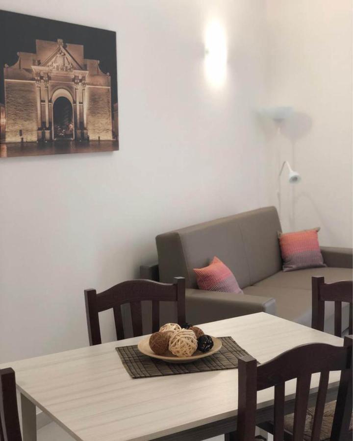 3G Baroque Apartments Lecce Zewnętrze zdjęcie