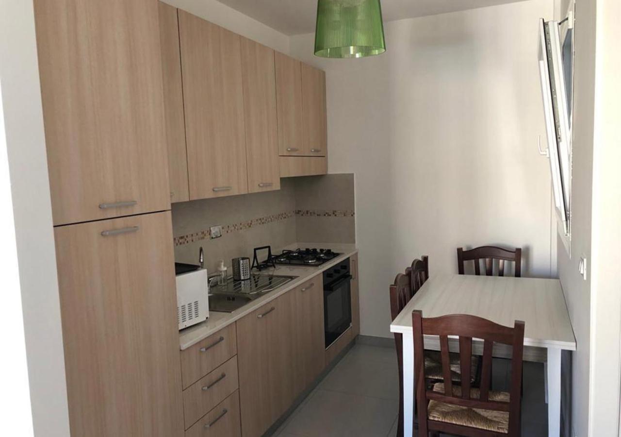 3G Baroque Apartments Lecce Zewnętrze zdjęcie