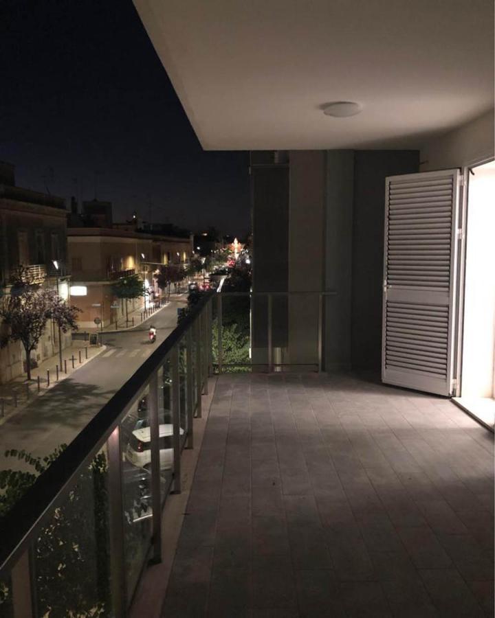 3G Baroque Apartments Lecce Zewnętrze zdjęcie