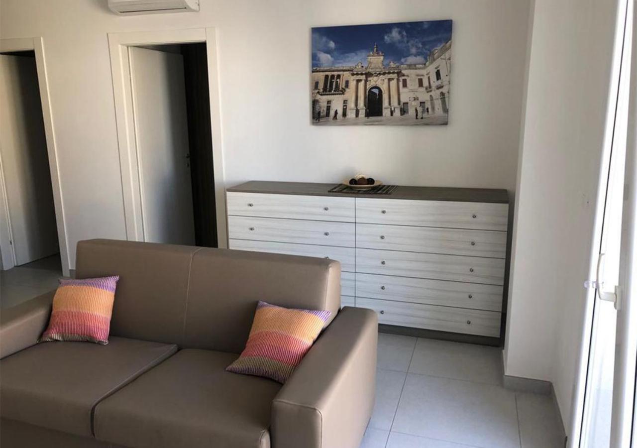 3G Baroque Apartments Lecce Zewnętrze zdjęcie