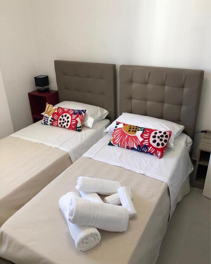 3G Baroque Apartments Lecce Zewnętrze zdjęcie