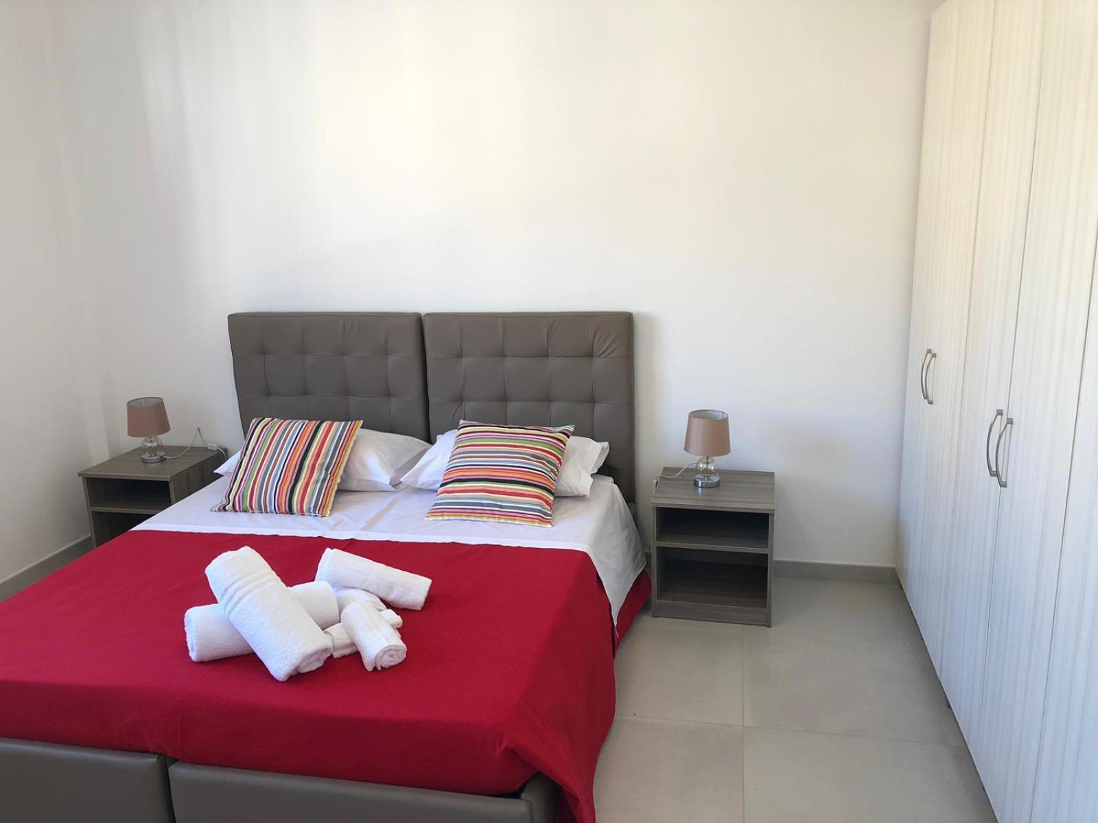 3G Baroque Apartments Lecce Pokój zdjęcie
