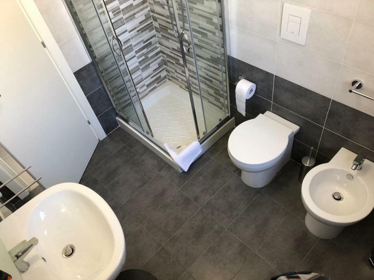 3G Baroque Apartments Lecce Zewnętrze zdjęcie