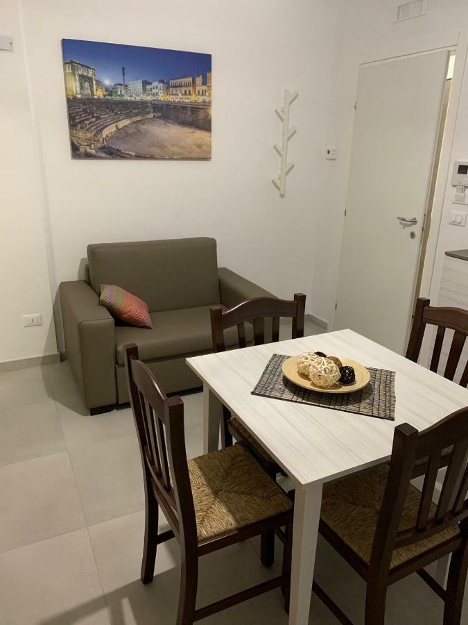 3G Baroque Apartments Lecce Zewnętrze zdjęcie