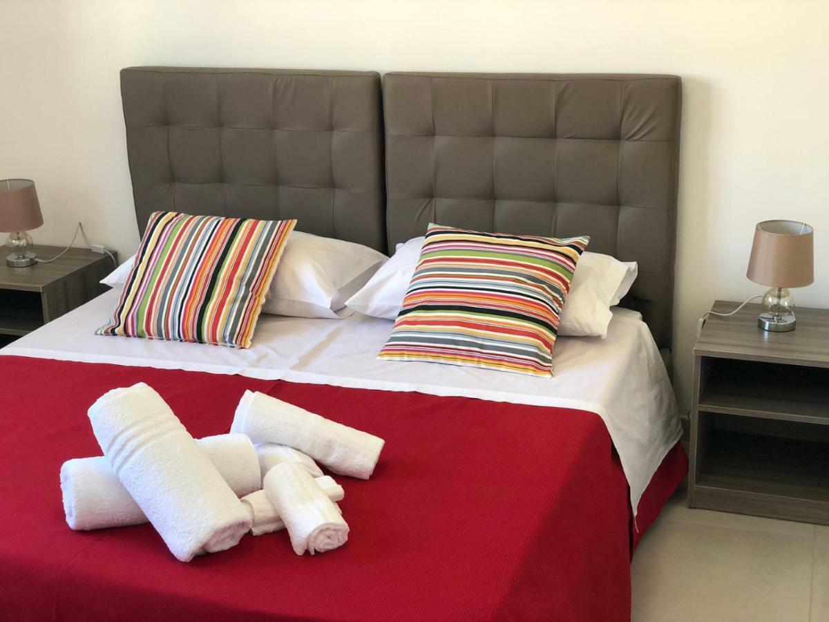 3G Baroque Apartments Lecce Zewnętrze zdjęcie